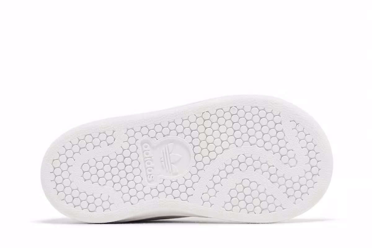 Adidas Stan Smith I White Almost Blue, view 5