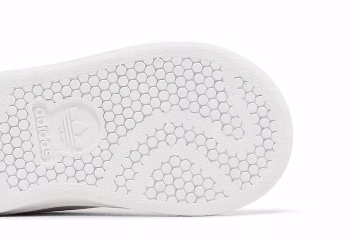 Adidas Stan Smith I White Almost Blue, view 6