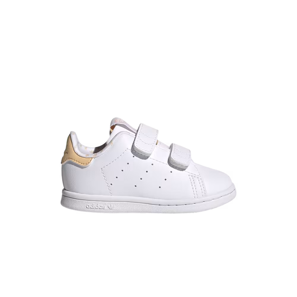 Adidas Stan Smith I White Wonder Mauve