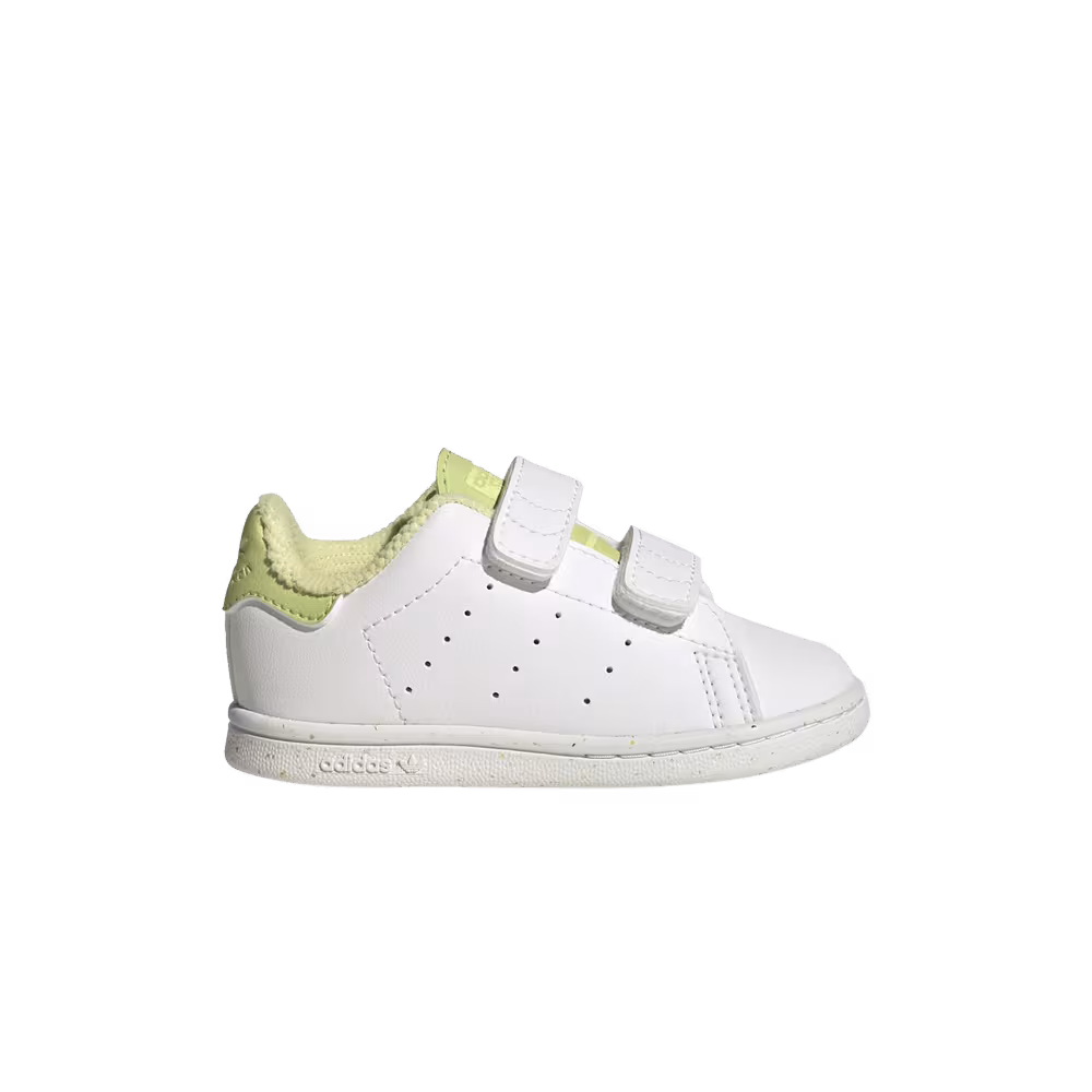 Disney x adidas Stan Smith I The Princess And The Frog - Tiana