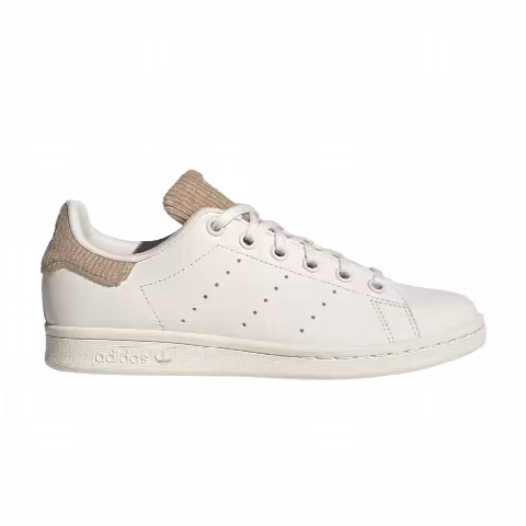 Adidas Stan Smith J 'Magic Beige Corduroy'