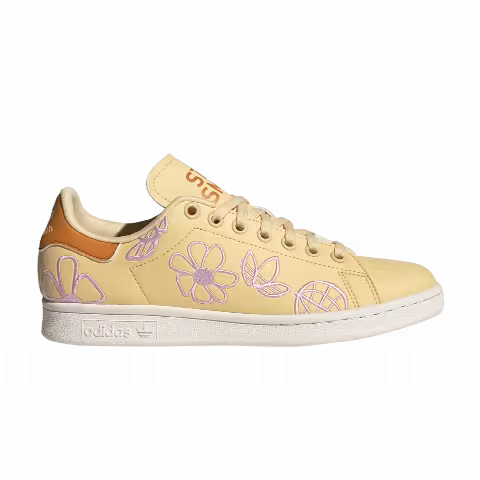 Adidas Wmns Stan Smith 'Peace, Love, Flowers'