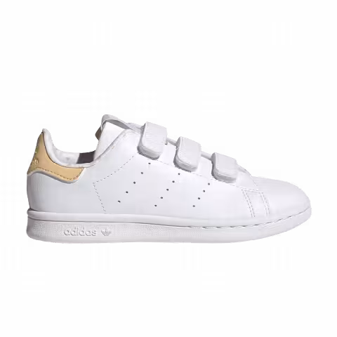 Adidas Stan Smith J 'White Wonder Mauve'
