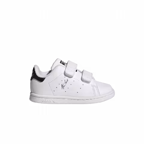 The Muppets x adidas Stan Smith I 'Kermit The Frog'