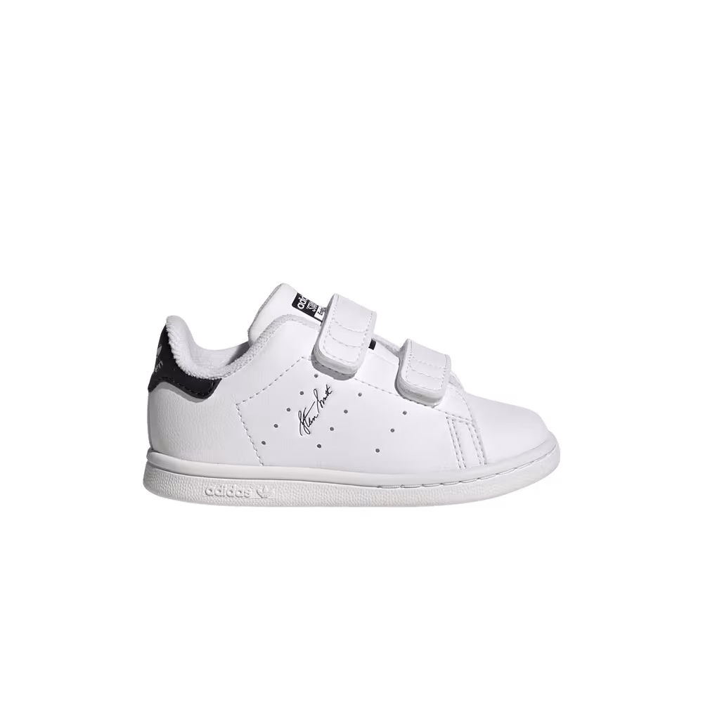 The Muppets x adidas Stan Smith I Kermit The Frog