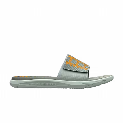 Under Armour Mercenary Slide 'Illusion Green'