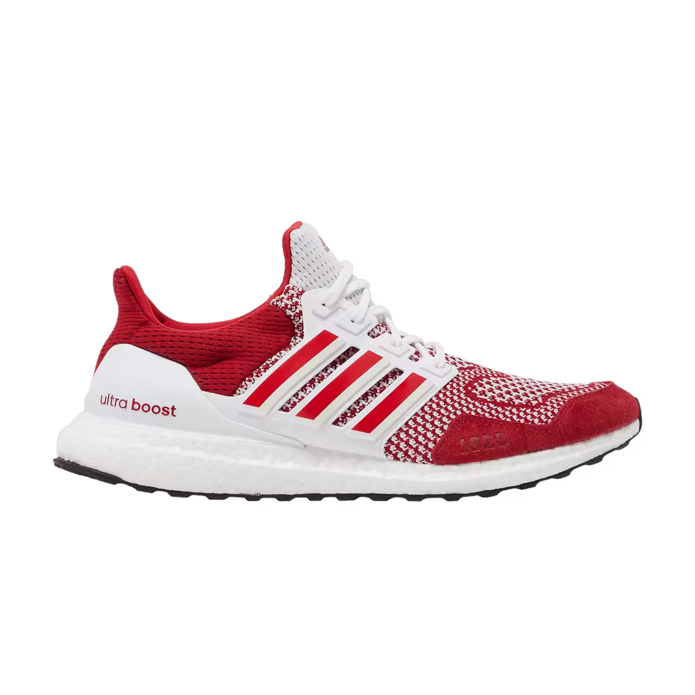 NCAA x adidas UltraBoost 1.0 Indiana