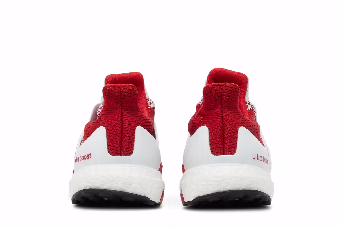 NCAA x adidas UltraBoost 1.0 Indiana, view 7