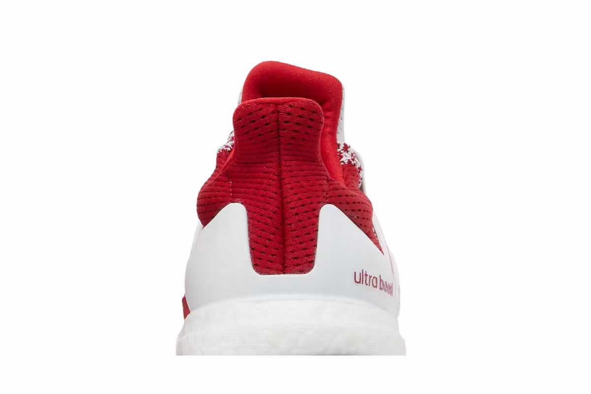 NCAA x adidas UltraBoost 1.0 Indiana, view 8