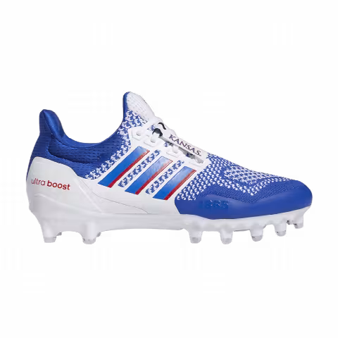 Adidas UltraBoost 1.0 Cleat 'Kansas'