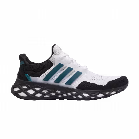 Adidas UltraBoost Web DNA 'White Legacy Teal'