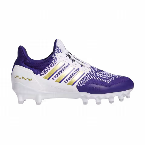 Adidas UltraBoost 1.0 Cleat 'Washington'