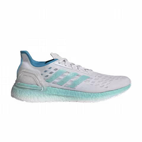Adidas UltraBoost PB 'Dash Grey Blue Spirit'