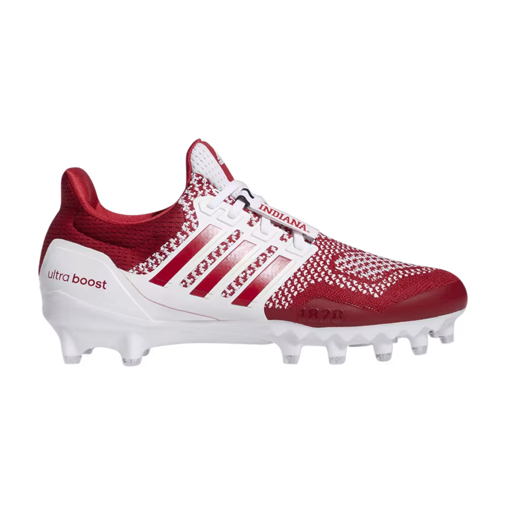 Adidas UltraBoost 1.0 Cleat Indiana