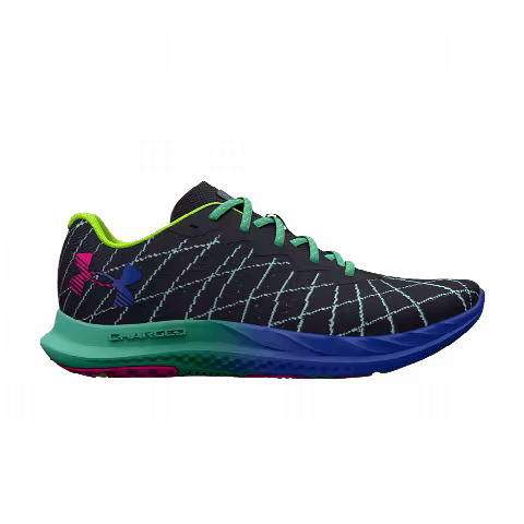 Under Armour Charged Breeze 2 'Speed Overdrive'