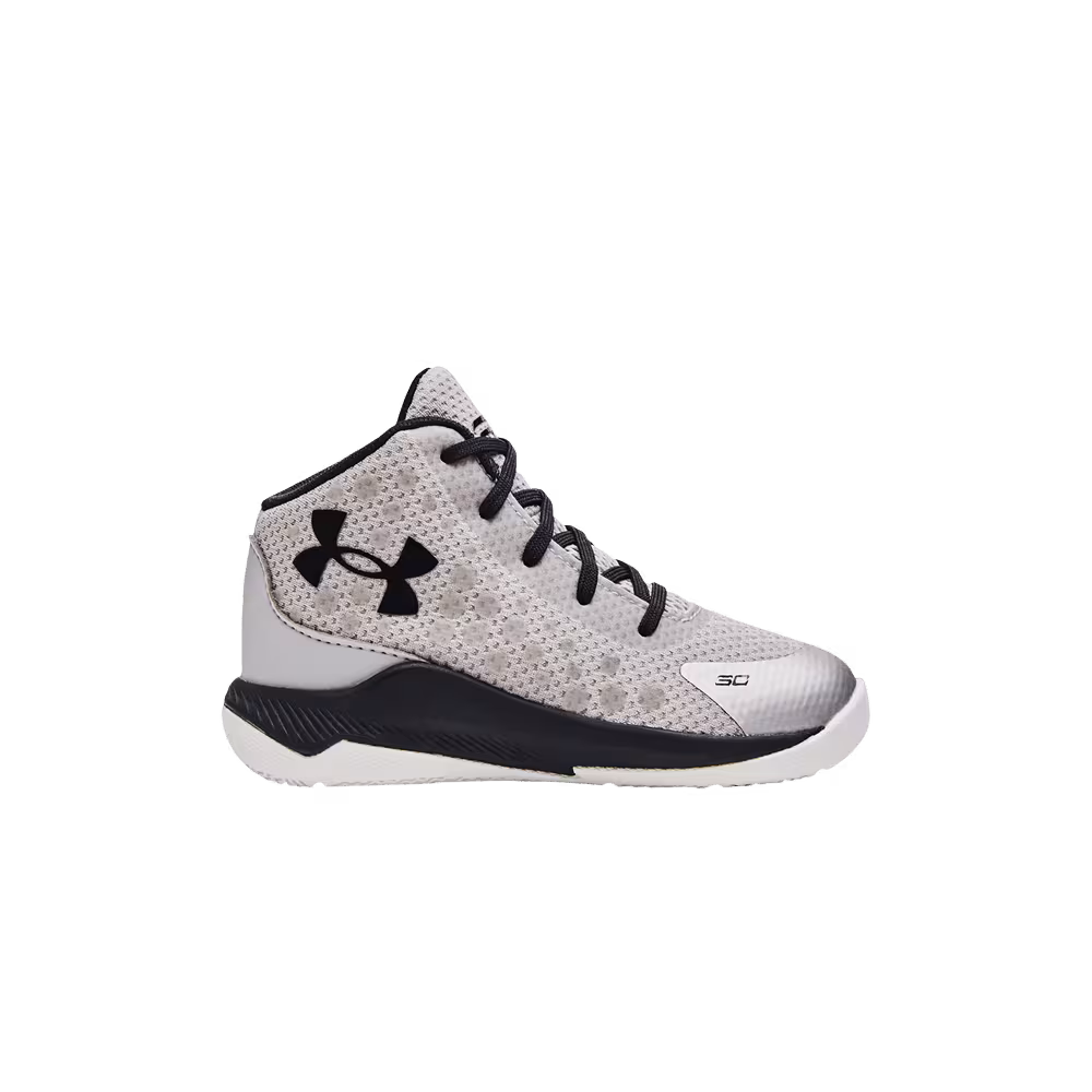 Under Armour Curry 1 TD Black History Month