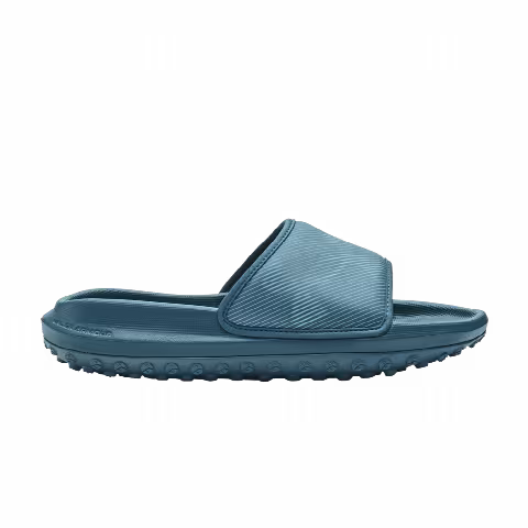Under Armour FT Sway Slide 'Static Blue'