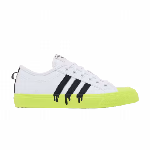 Adidas Nizza J 'Dip Drip'