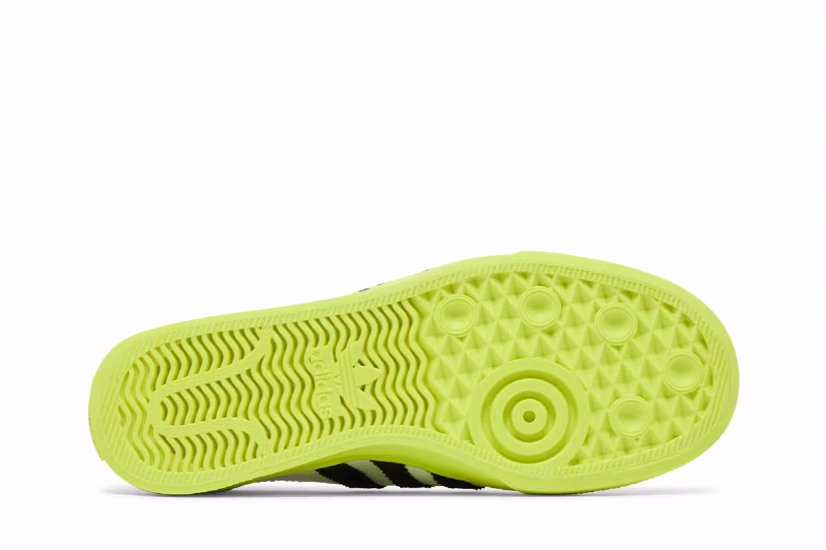 Adidas Nizza J Dip Drip, view 5