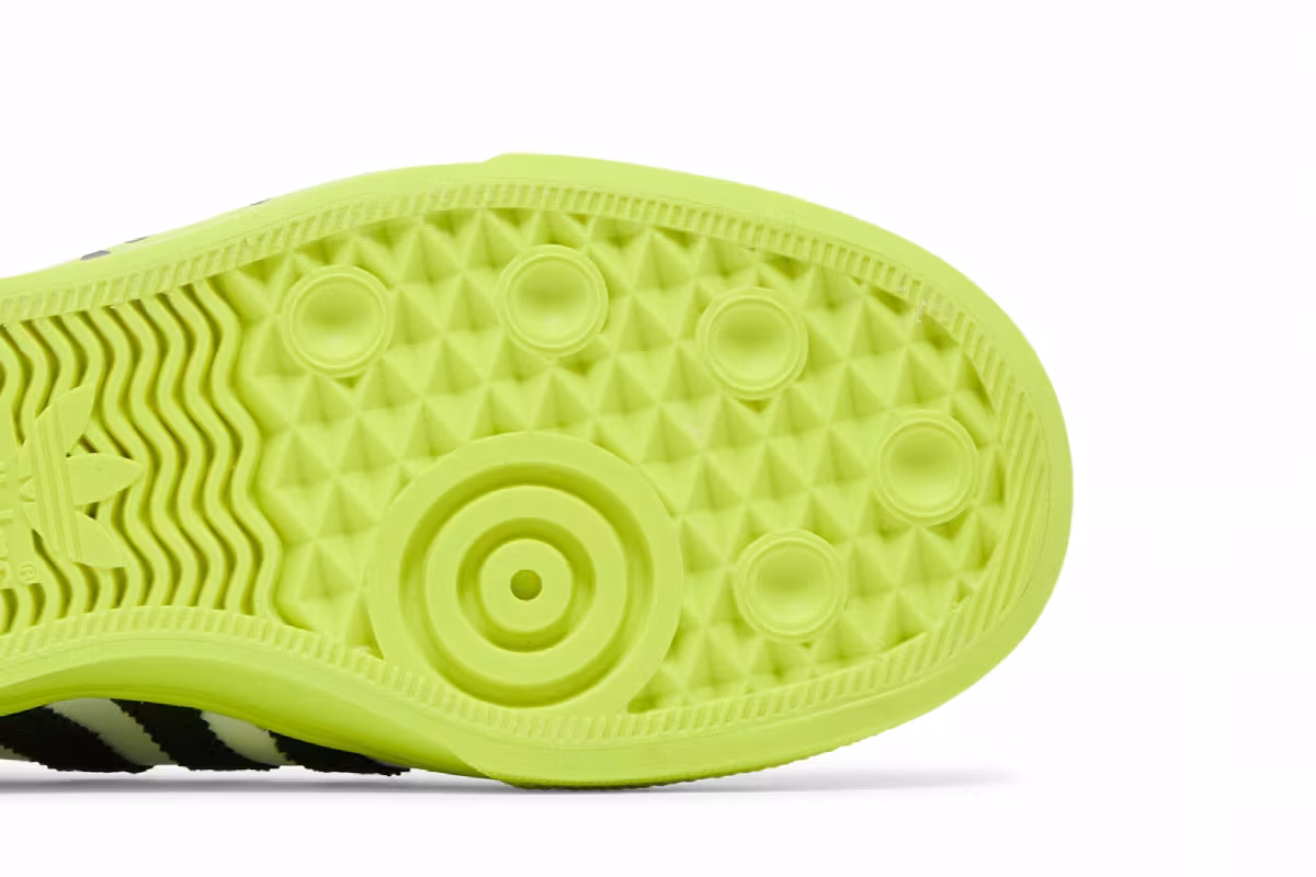 Adidas Nizza J Dip Drip, view 6
