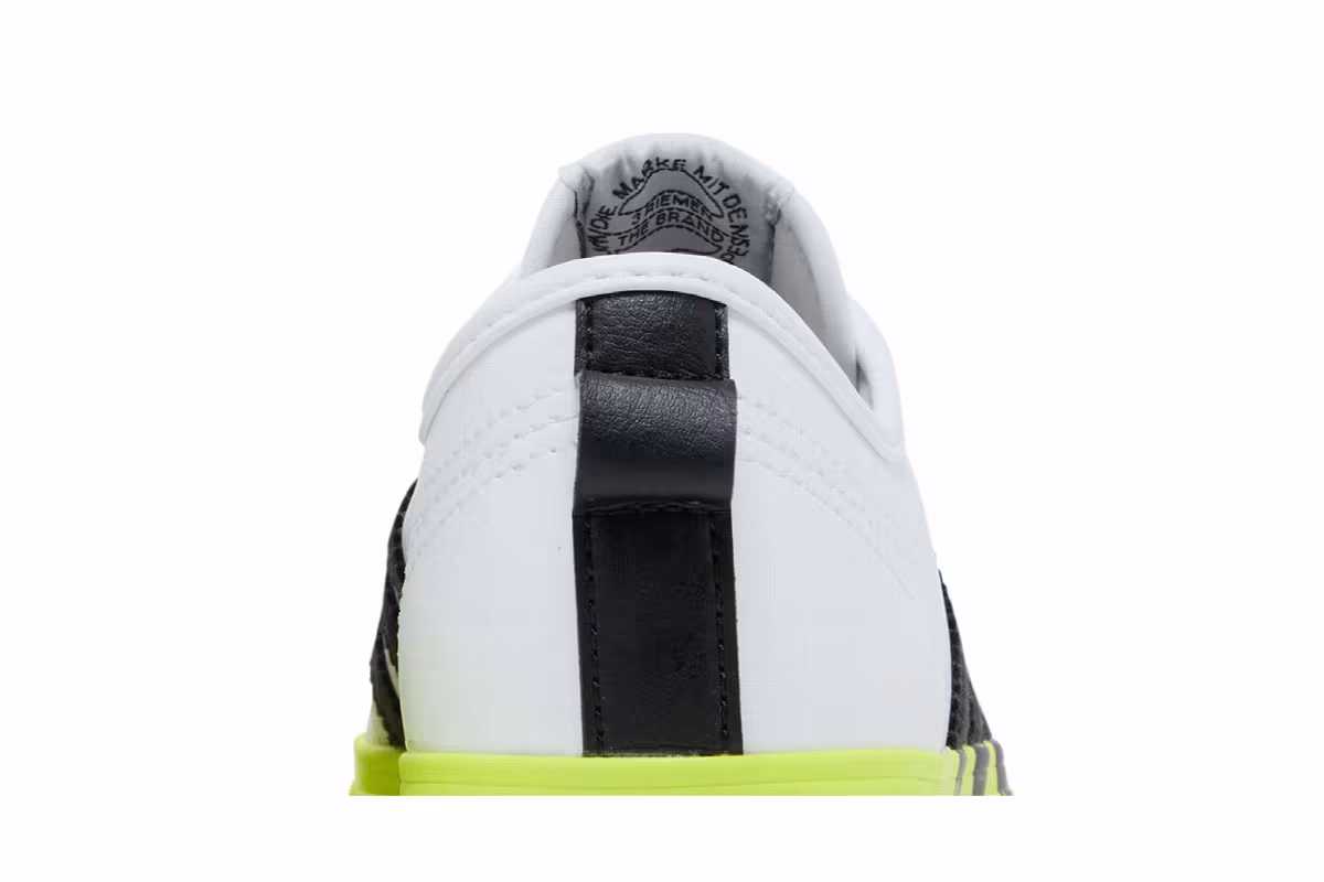 Adidas Nizza J Dip Drip, view 8