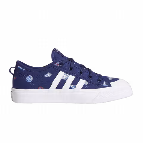 Adidas Nizza J 'Out Of This World'