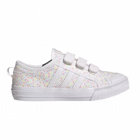 Adidas Nizza J 'Sprinkles'