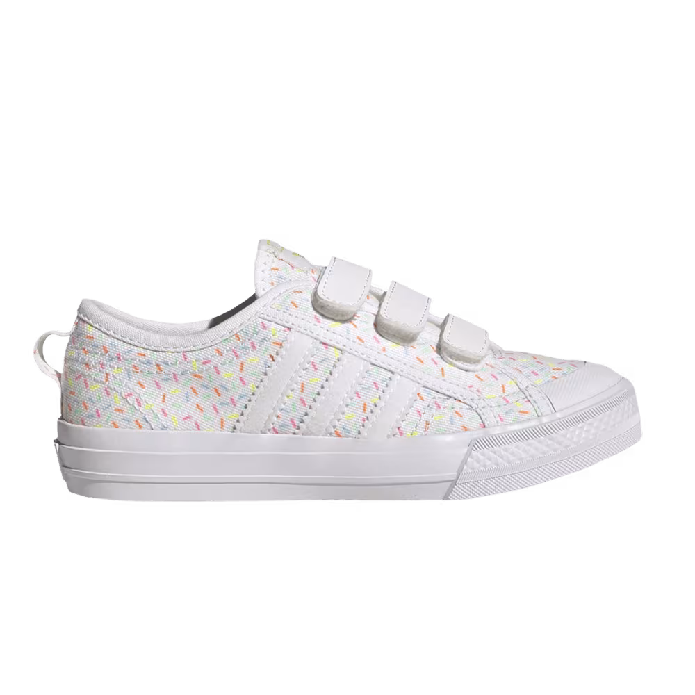 Adidas Nizza J Sprinkles