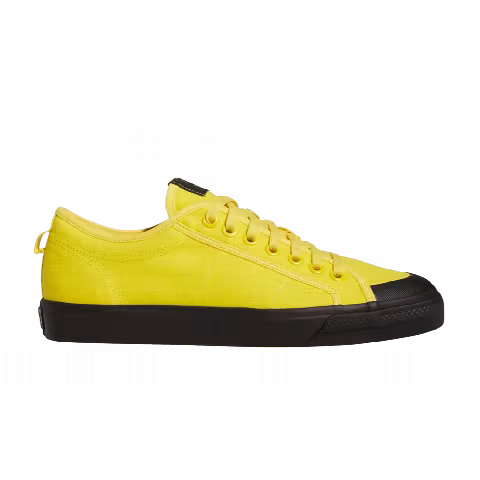 Adidas Nizza 'Impact Yellow'