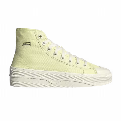 Adidas Nizza 2 'Bright Yellow'
