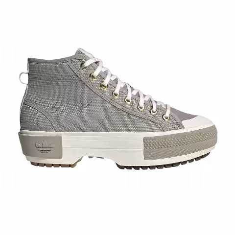 Adidas Wmns Nizza Trek 'Feather Grey'