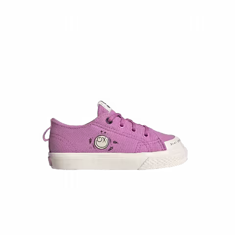 André Saraiva x adidas Nizza I 'The World Needs Love'