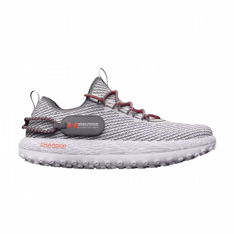 Under Armour Fat Tire Venture 'Grey Mist After Burn'
