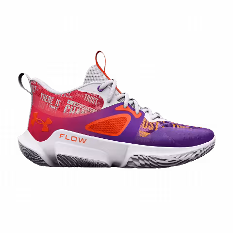Under Armour Wmns Flow Breakthru 3 'International Women's Day'