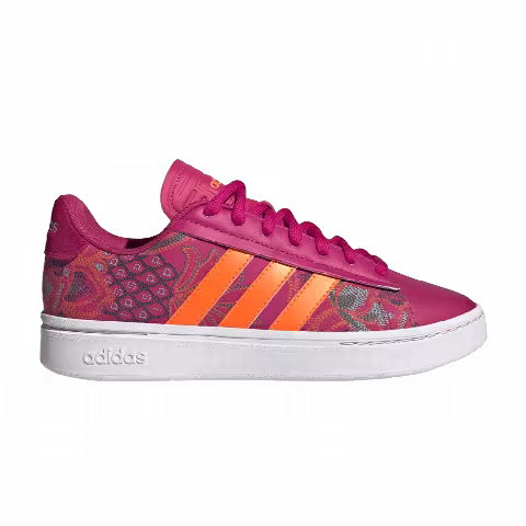 FARM Rio x adidas Wmns Grand Court Alpha 'Floral'