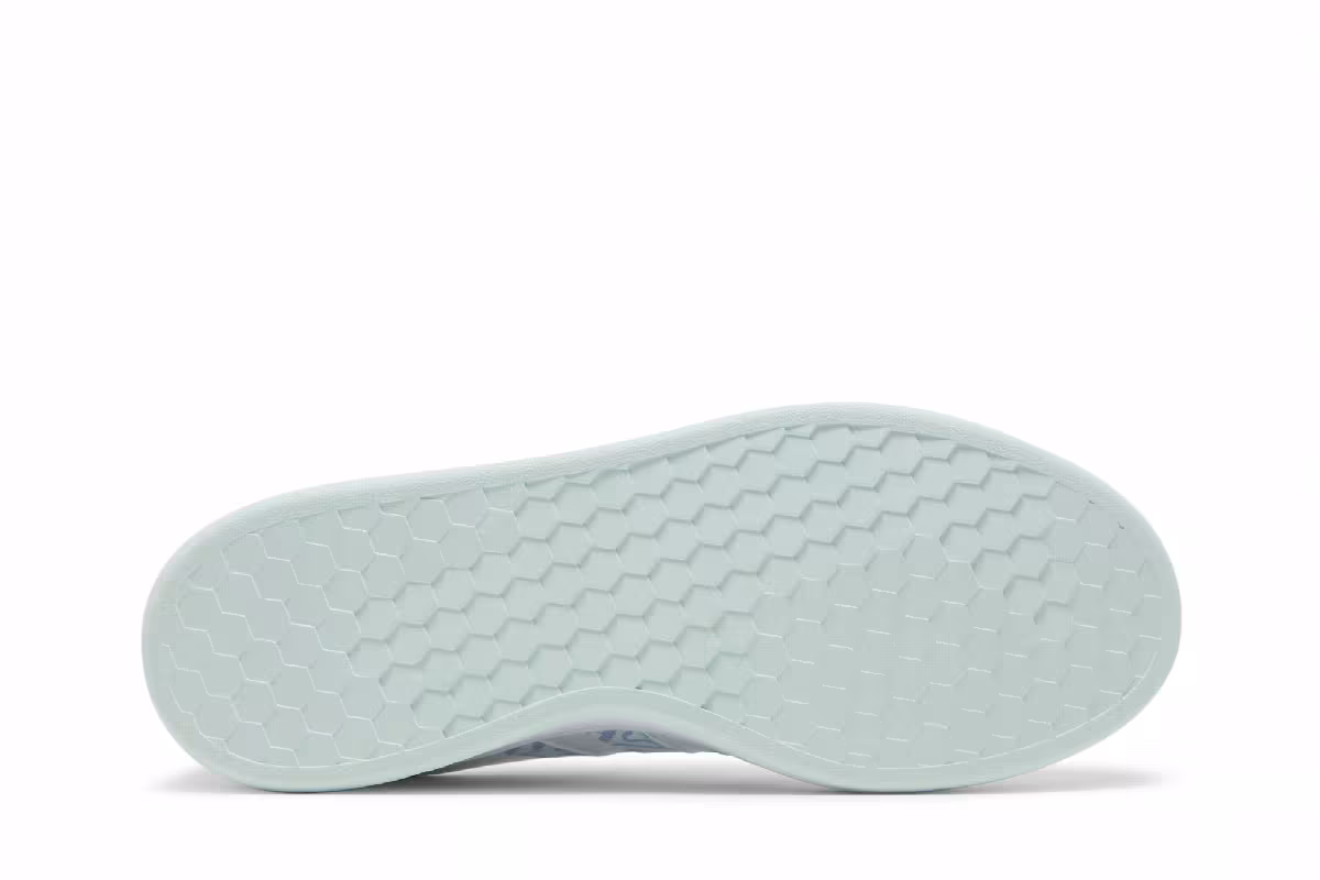 Adidas Women's Grand Court Zebra, view 5