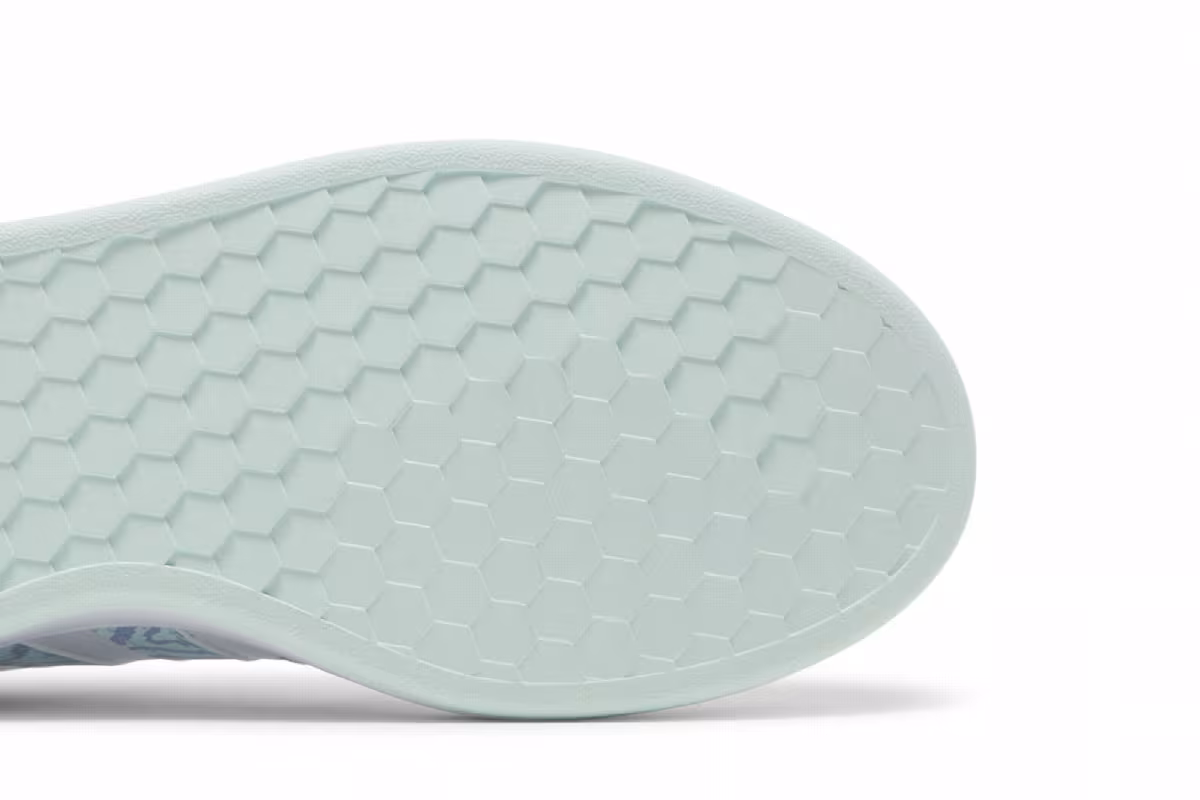 Adidas Women's Grand Court Zebra, view 6
