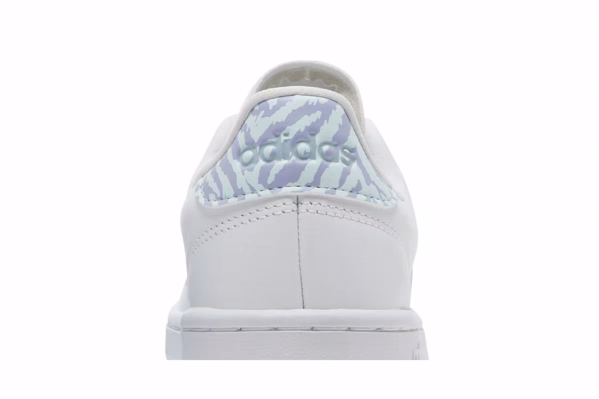 Adidas Women's Grand Court Zebra, view 8
