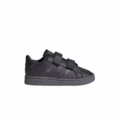 Adidas Grand Court I 'Camo'