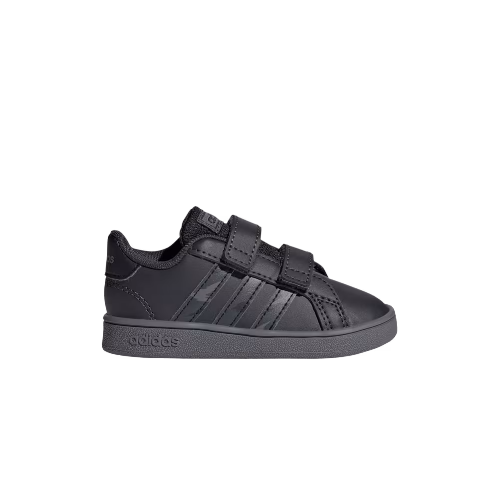 Adidas Grand Court I Camo