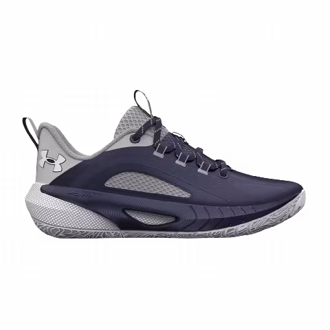 Under Armour Wmns HOVR Ascent 2 'Midnight Navy Halo Grey'