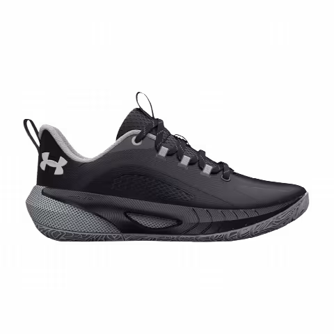 Under Armour Wmns HOVR Ascent 2 'Black Pitch Grey'