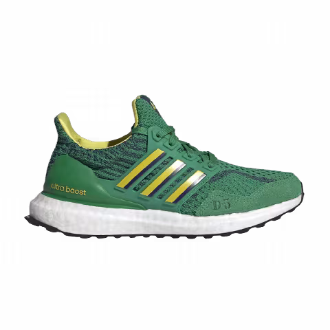 Disney x adidas UltraBoost 5.0 DNA J 'The Mighty Ducks - District 5'