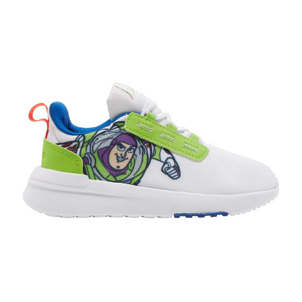 Toy Story x adidas Racer TR21 I Buzz Lightyear
