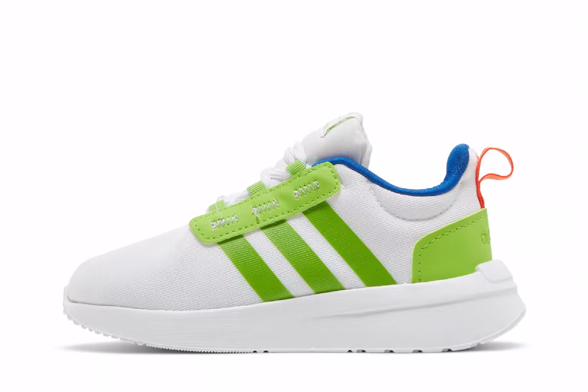 Toy Story x adidas Racer TR21 I Buzz Lightyear, view 4