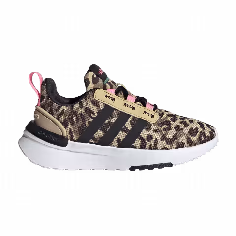 Adidas Racer TR21 J 'Leopard'