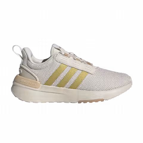 Adidas Racer TR21 J 'Aluminium Gold Metallic'