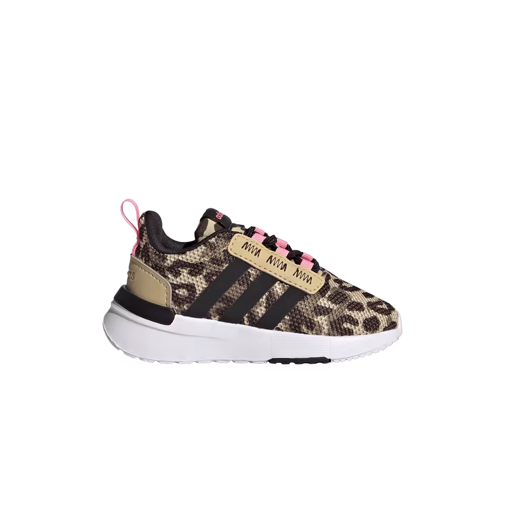 Adidas Racer TR21 I Leopard