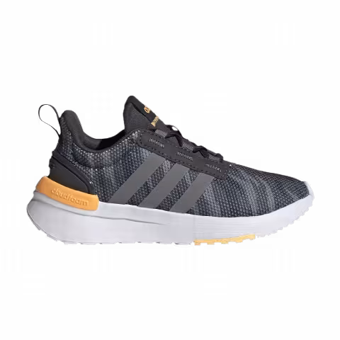 Adidas Racer TR21 J 'Carbon Grey'