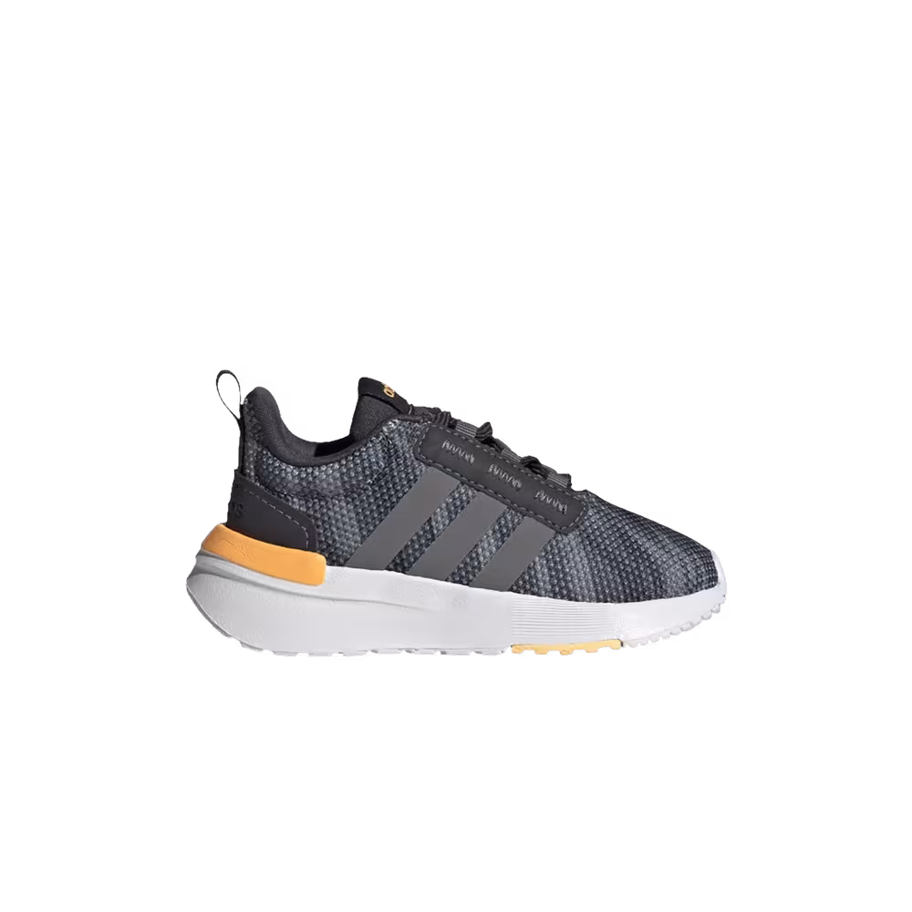 Adidas Racer TR21 I Carbon Grey
